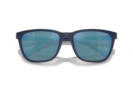 Sunčane naočale Arnette Cortex AN4291 275922 Polarized Kvadratni Plavi