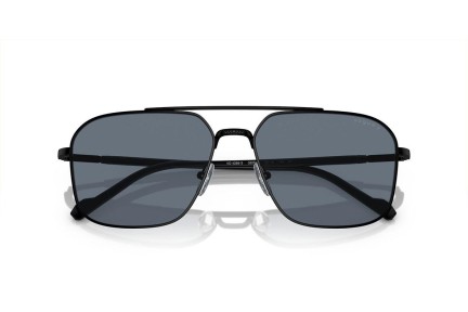 Sunčane naočale Vogue Eyewear VO4289S 352S4Y Polarized Posebni Crni