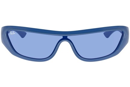 Sunčane naočale Ray-Ban RB4431 676180 Posebni Plavi