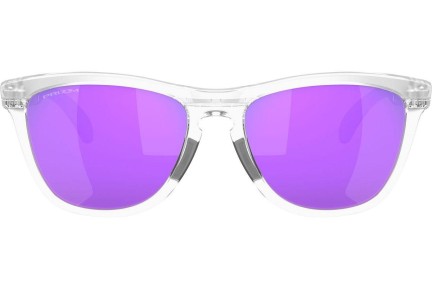 Sunčane naočale Oakley OO9284 928412 Okrugao Kristalni