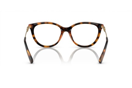 Naočale Emporio Armani EA4213U 50261W Cat Eye Havana