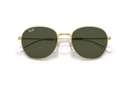 Sunčane naočale Ray-Ban RB3809 001/31 Posebni Zlatni