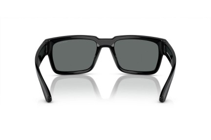 Sunčane naočale Arnette Samhty AN4326U 290081 Polarized Kvadratni Crni