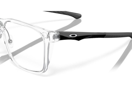 Naočale Oakley OX8182 818203 Kvadratni Kristalni