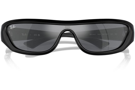 Sunčane naočale Ray-Ban RB4431 66776V Posebni Crni