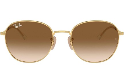 Sunčane naočale Ray-Ban RB3809 001/51 Posebni Zlatni