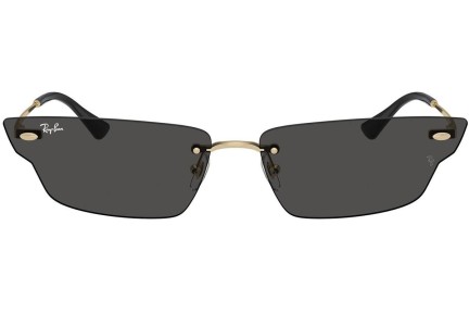 Sunčane naočale Ray-Ban RB3731 921387 Posebni Zlatni