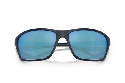 Sunčane naočale Arnette Nitewish AN4329 278222 Polarized Kvadratni Plavi