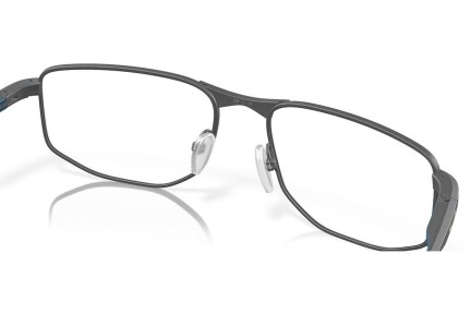 Naočale Oakley Addams OX3012 301203 Pravokutan Sivi