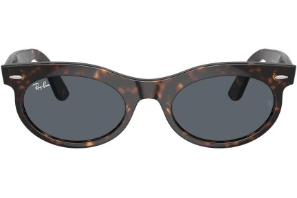 Sunčane naočale Ray-Ban RB2242 902/R5 Zadebljani gornji dio Havana