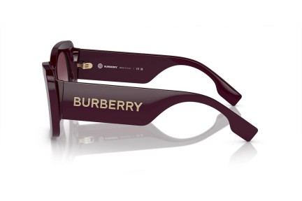 Sunčane naočale Burberry BE4410 39798H Kvadratni Ljubičasti