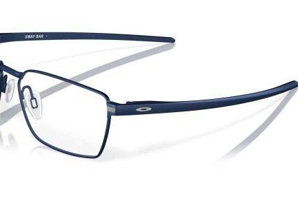 Naočale Oakley OX5078 507804 Pravokutan Plavi