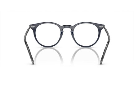 Naočale Vogue Eyewear VO5434 2319 Okrugao Plavi