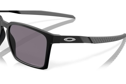 Sunčane naočale Oakley OO9483 948304 Polarized Kvadratni Crni