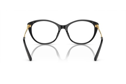 Naočale Ralph Lauren RL6239U 5001 Cat Eye Crni