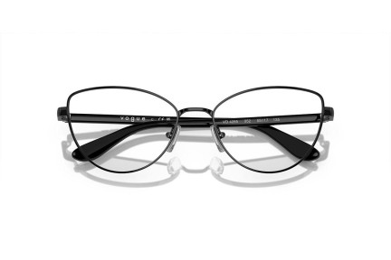 Naočale Vogue Eyewear VO4285 352 Cat Eye Crni