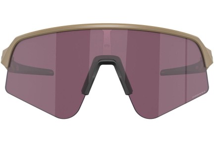 Sunčane naočale Oakley Sutro Lite Sweep OO9465 946524 Spojene | Shield Smeđi