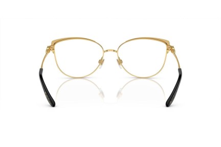 Naočale Ralph Lauren RL5123 9004 Cat Eye Crni