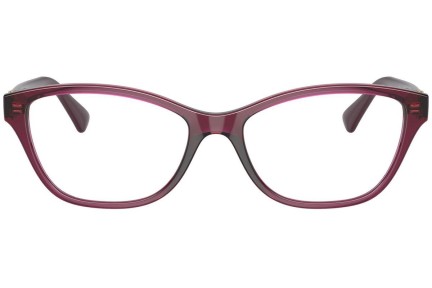 Naočale Vogue Eyewear VO5516B 2989 Posebni Ljubičasti