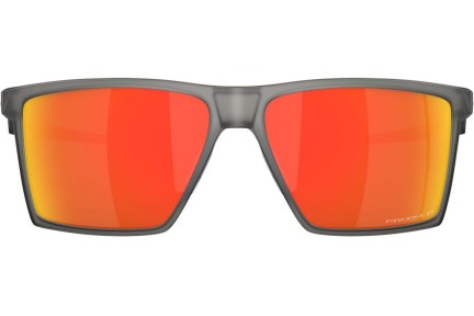 Sunčane naočale Oakley OO9482 948204 Polarized Kvadratni Sivi