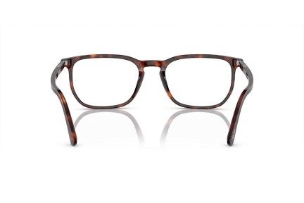 Naočale Persol PO3339V 24 Posebni Havana