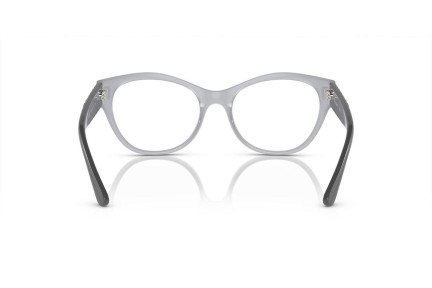 Naočale Vogue Eyewear VO5527 3098 Cat Eye Sivi