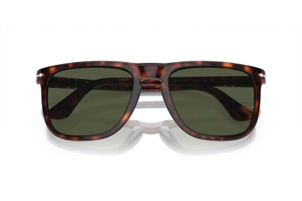 Sunčane naočale Persol PO3336S 24/31 Kvadratni Havana