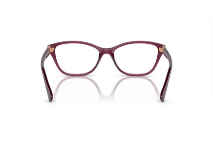 Naočale Vogue Eyewear VO5516B 2989 Posebni Ljubičasti