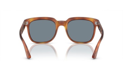 Sunčane naočale Persol PO3323S 96/56 Kvadratni Havana