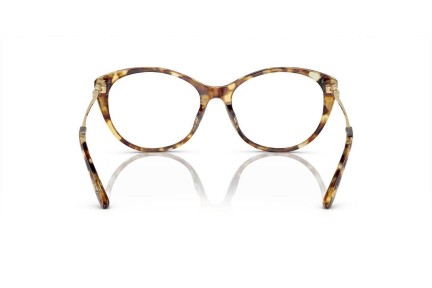 Naočale Ralph Lauren RL6239U 6056 Cat Eye Havana