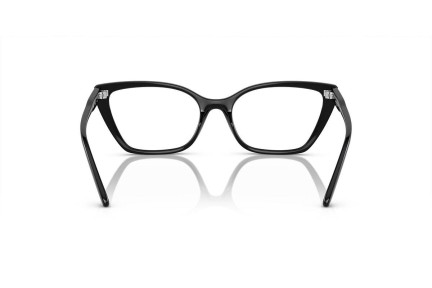 Naočale Vogue Eyewear VO5519 W44 Posebni Crni