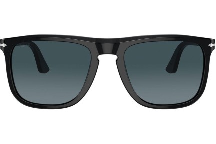 Sunčane naočale Persol PO3336S 95/S3 Polarized Kvadratni Crni