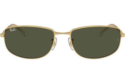 Sunčane naočale Ray-Ban RB3732 001/31 Posebni Zlatni