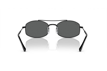 Sunčane naočale Ray-Ban RB3719 002/B1 Posebni Crni