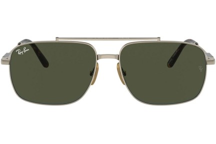 Ray-Ban Michael Titanium RB8096 926531