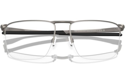 Naočale Oakley Voon OX3026 302604 Kvadratni Sivi