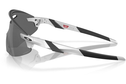 Sunčane naočale Oakley Encoder Ellipse OO9407 940702 Posebni Sivi