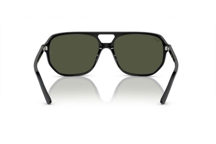 Sunčane naočale Ray-Ban RB2205 901/31 Pilotski Crni