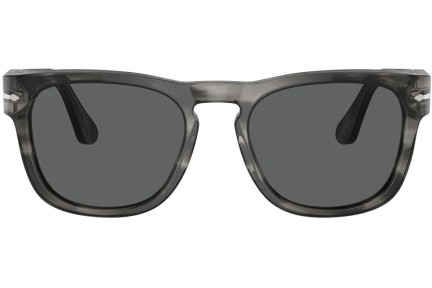 Sunčane naočale Persol PO3333S 1192B1 Kvadratni Sivi