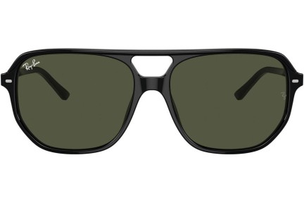 Sunčane naočale Ray-Ban RB2205 901/31 Pilotski Crni