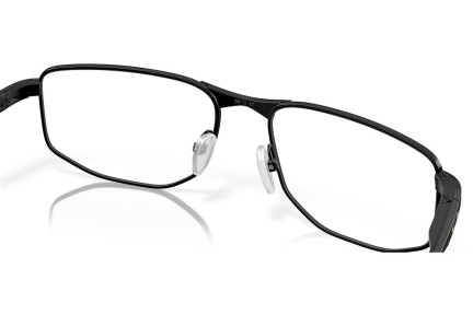 Naočale Oakley Addams OX3012 301201 Pravokutan Crni