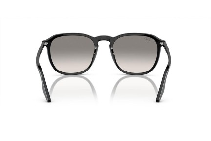 Sunčane naočale Ray-Ban RB2203 901/32 Kvadratni Crni