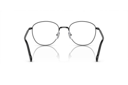 Naočale Vogue Eyewear VO4291 352 Okrugao Crni