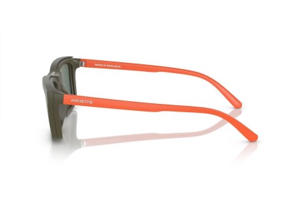 Naočale Arnette Hypno 2.0 AN4333 28541W Pravokutan Zeleni