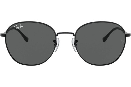 Sunčane naočale Ray-Ban RB3809 002/B1 Posebni Crni