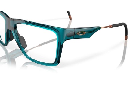 Naočale Oakley Nxtlvl OX8028 802808 Kvadratni Zeleni