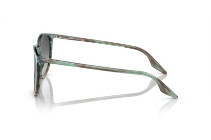 Sunčane naočale Ray-Ban RB2204 1394GK Okrugao Plavi