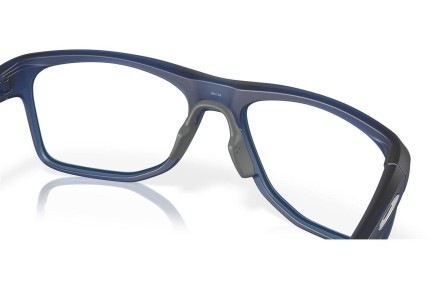 Naočale Oakley OX8144 814403 Pravokutan Plavi