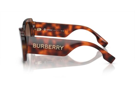 Sunčane naočale Burberry BE4410 331613 Kvadratni Havana