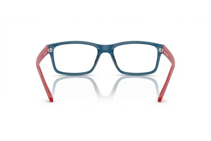 Naočale Arnette A-Volution AN7237U 2901 Pravokutan Plavi